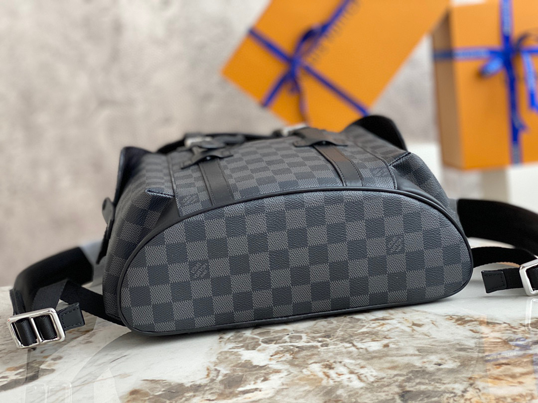 l0*is V*t0n christopher backpack m41379-32*39*12cm