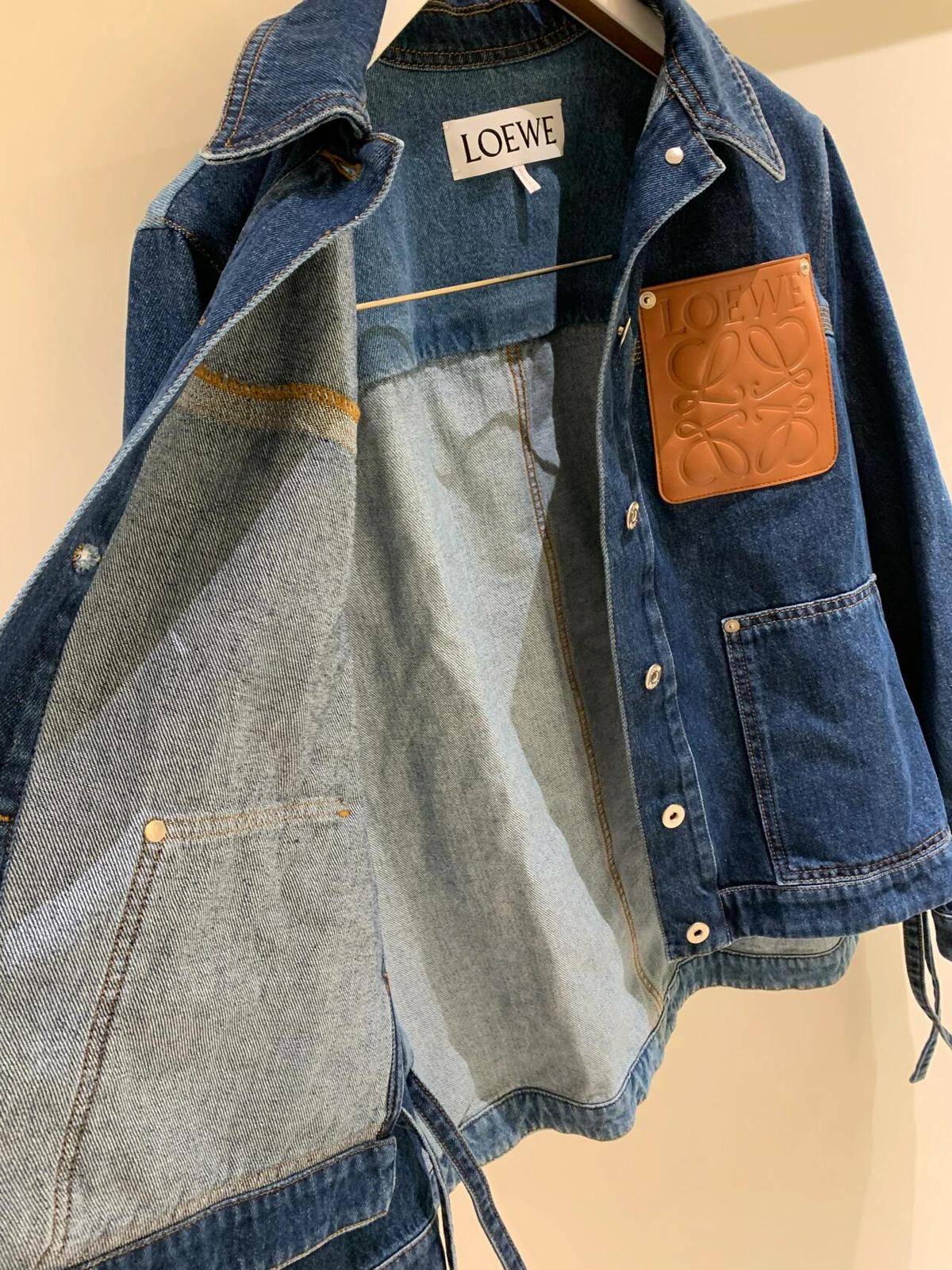 L0ew* jeans