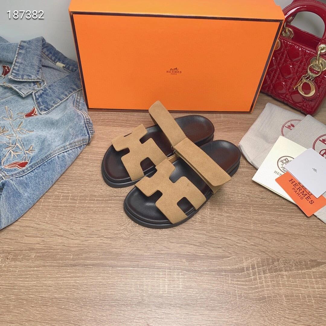 H**mes slides
