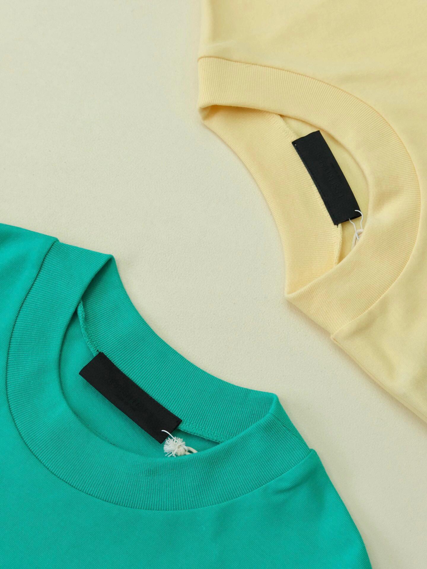 Eeeentials Shirt