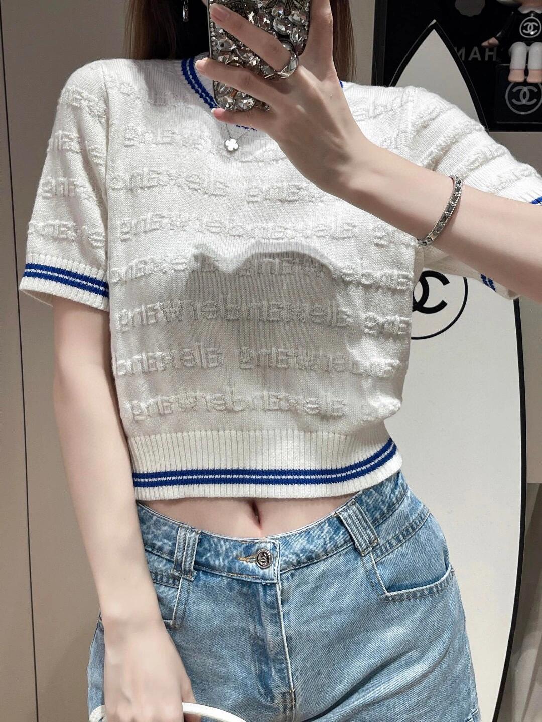 Ch@anel Shirt