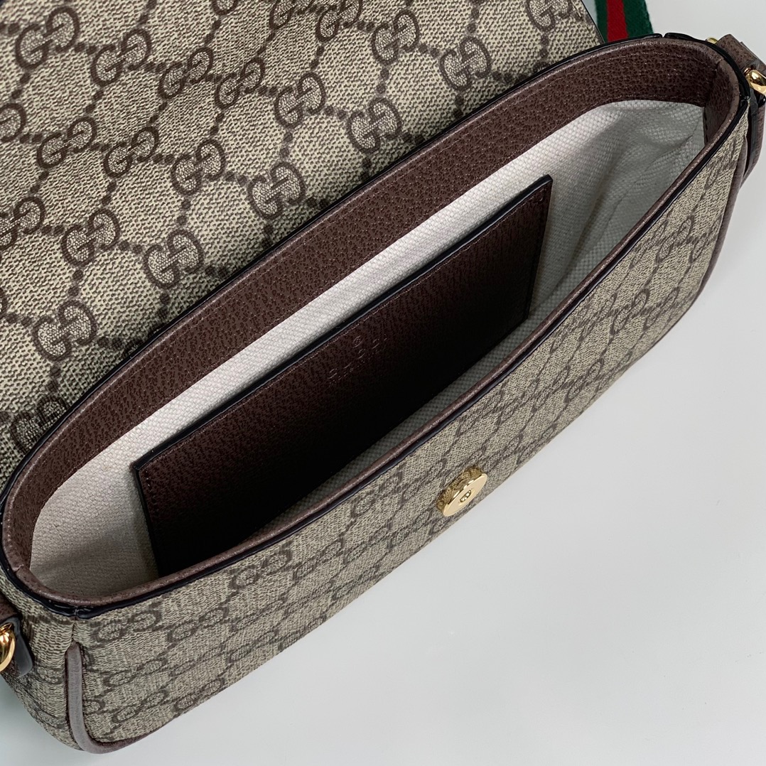 Gvc*1 ophidia bag-13*22*4cm