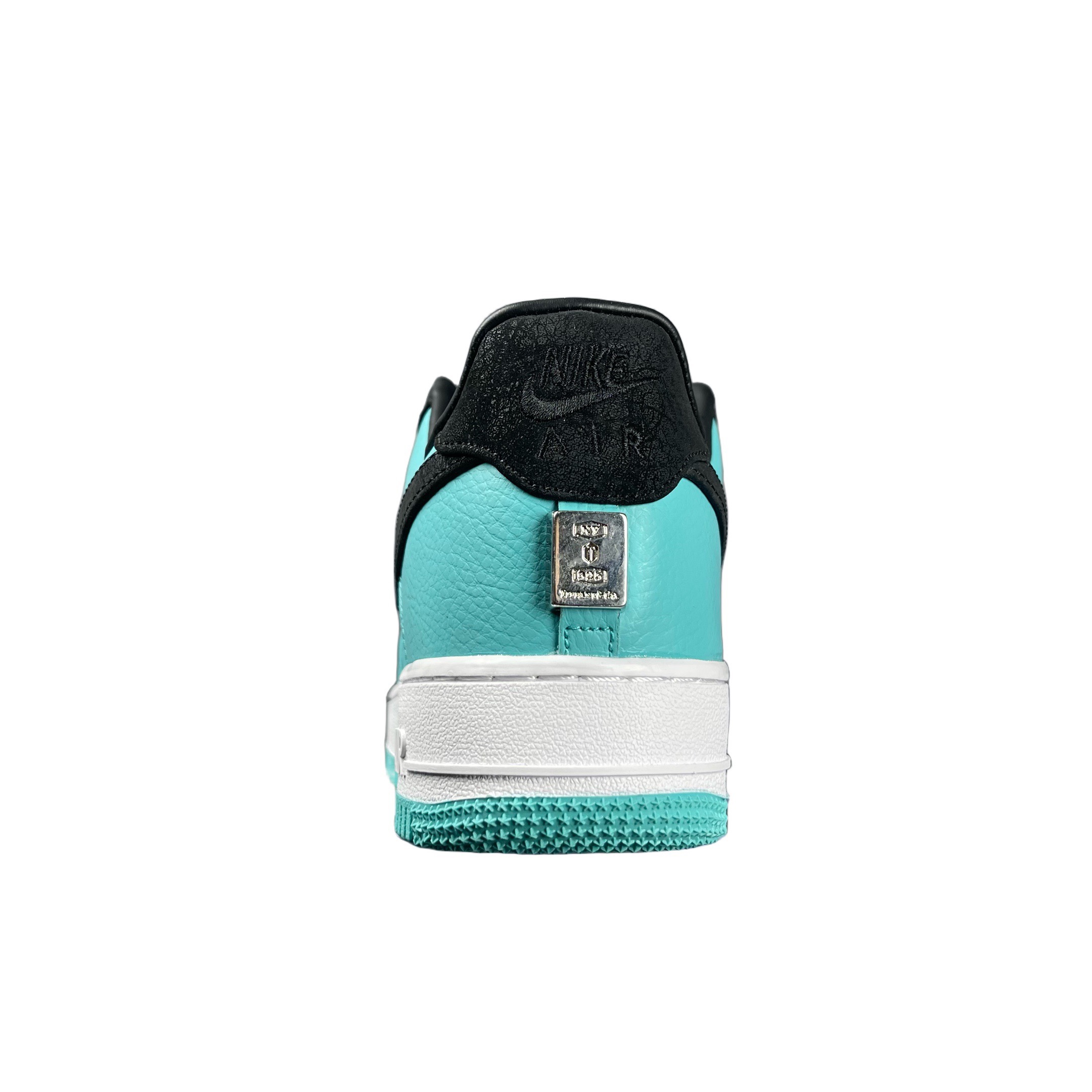 nike air force 1 low T*f*ny & co. 1837 (friends and family) dz1382-900