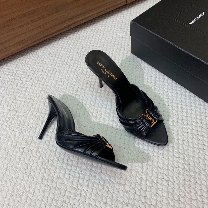 Y51 sandals-10cm