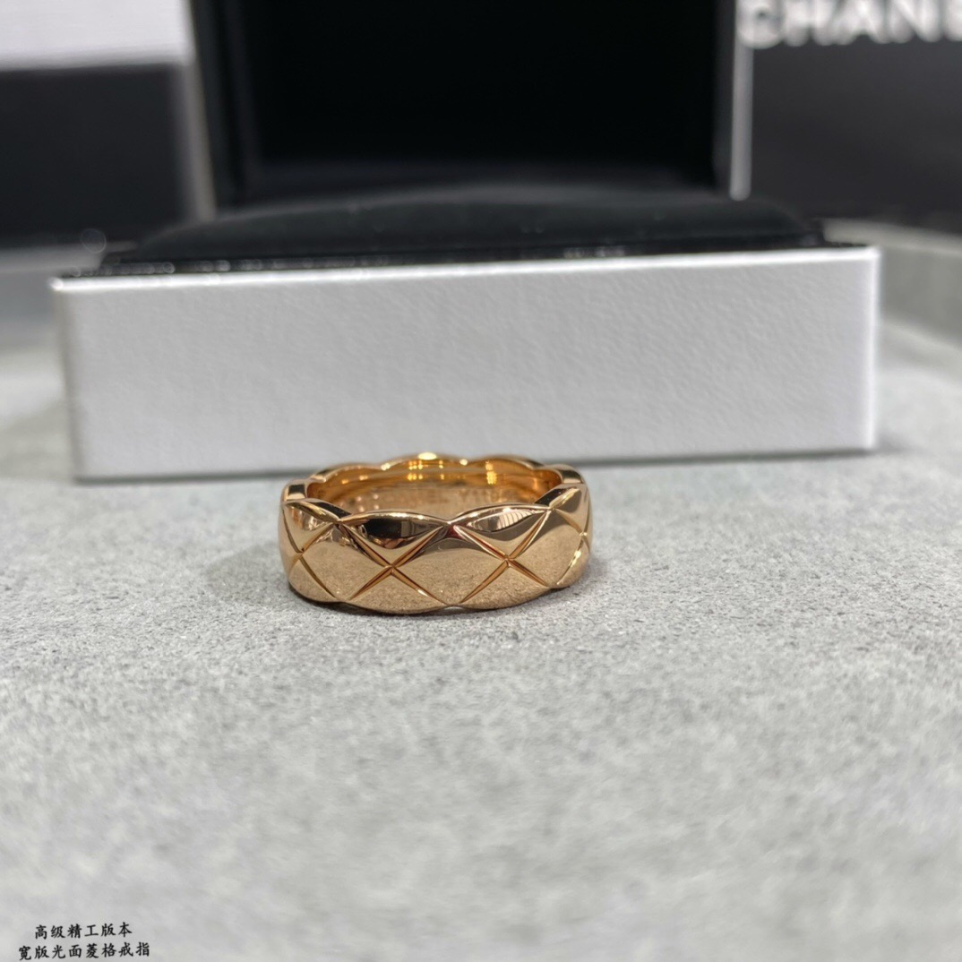 Ch@nel Ring