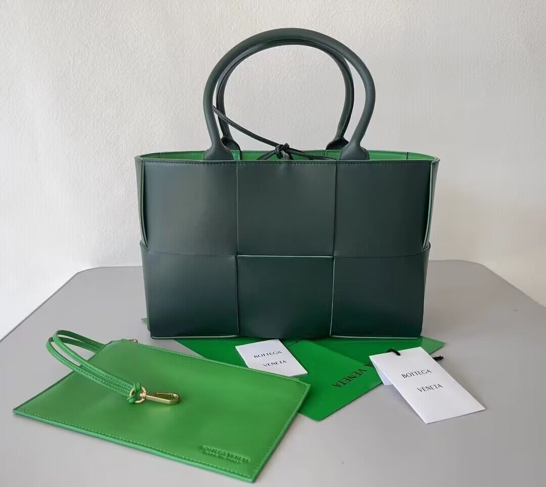 B0tte*a arco tote-30x20x11.5cm
