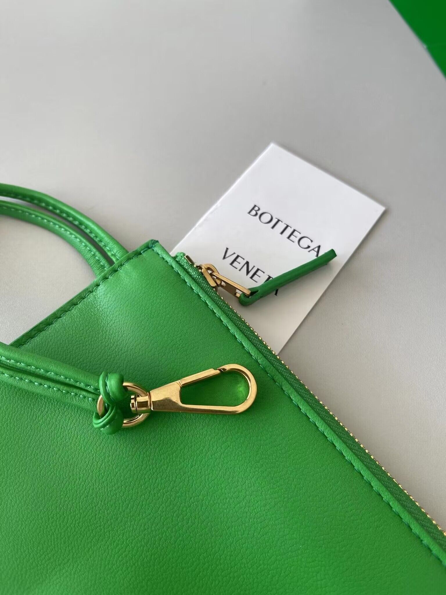 B0tte*a arco tote-30x20x11.5cm