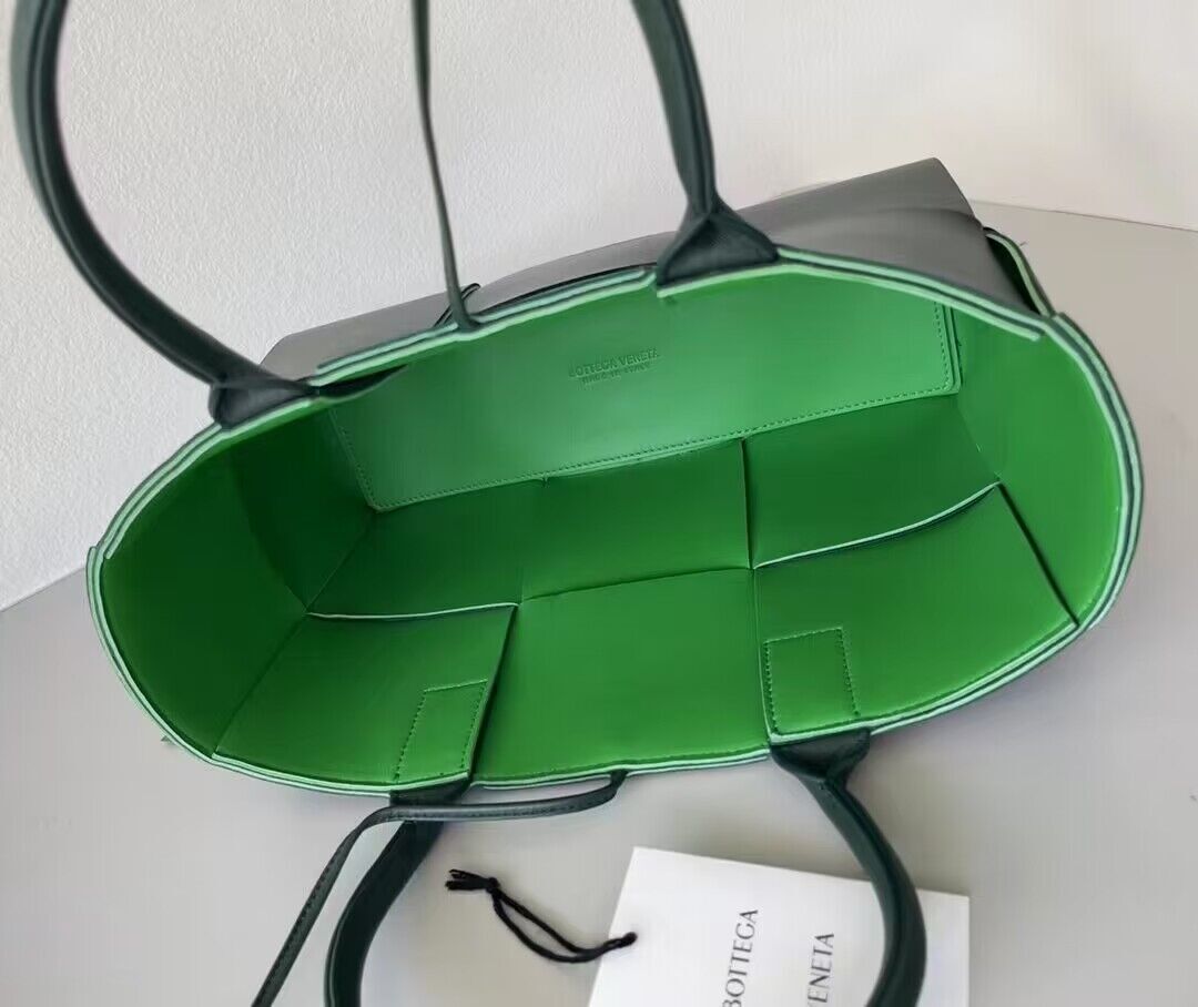 B0tte*a arco tote-30x20x11.5cm