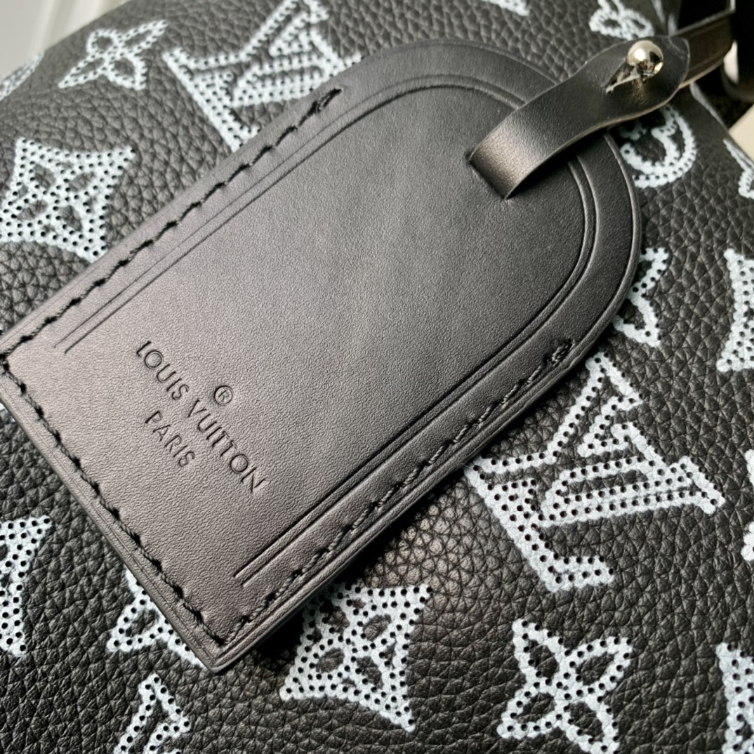 l0*is V*t0n carmel hobo bag-35*40*17cm