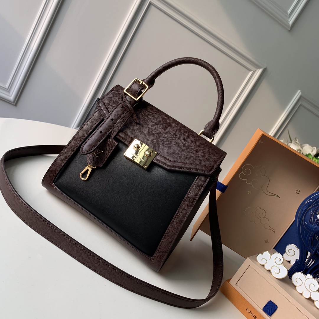 l0*is V*t0n arch handbags-22*20*13cm