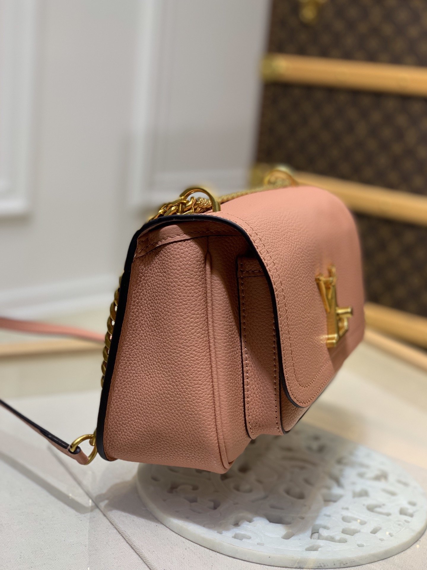 l0*is V*t0n lockme handbags pm-m57073-23*17*11cm