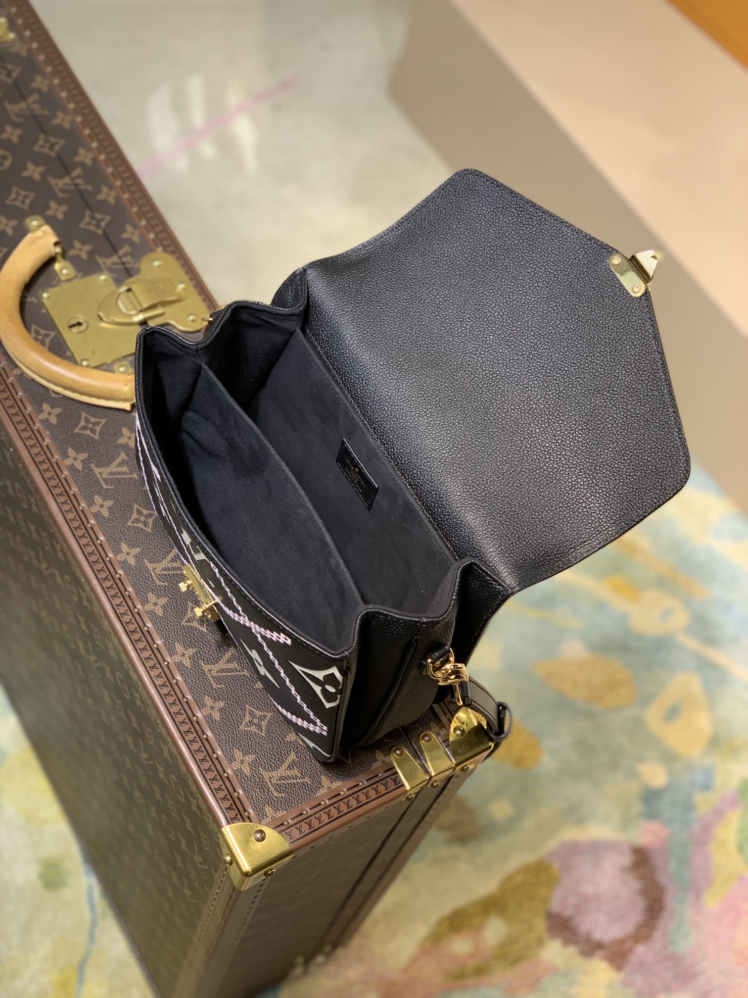 l0*is V*t0n pochette metis handbags-25*19*7cm