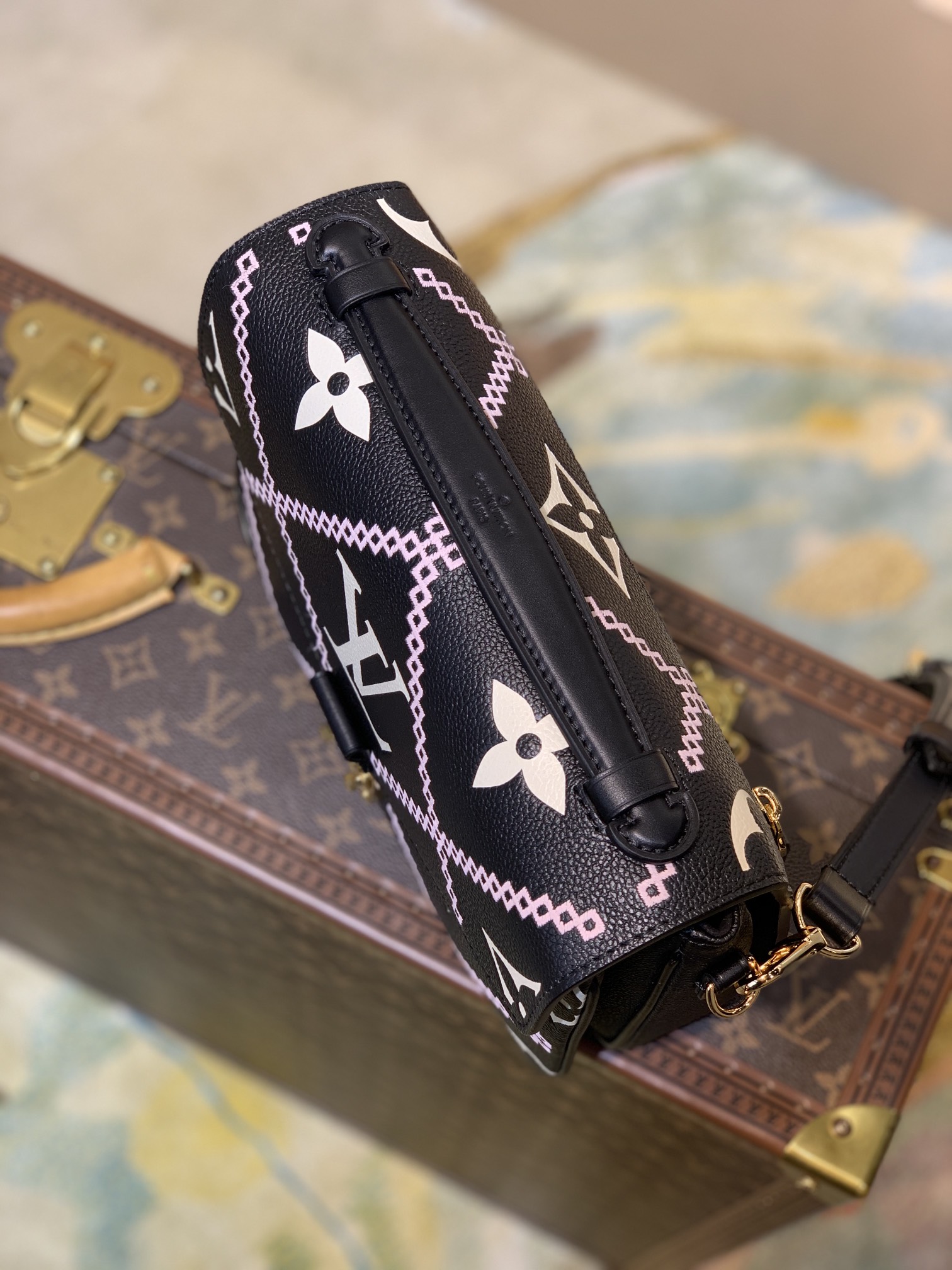 l0*is V*t0n pochette metis handbags-25*19*7cm