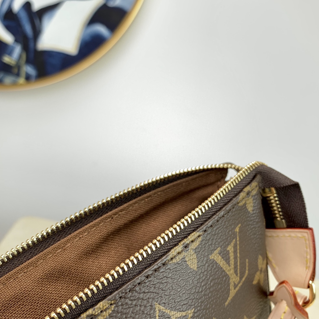 l0*is V*t0n pochette accessoires-21*13*3cm