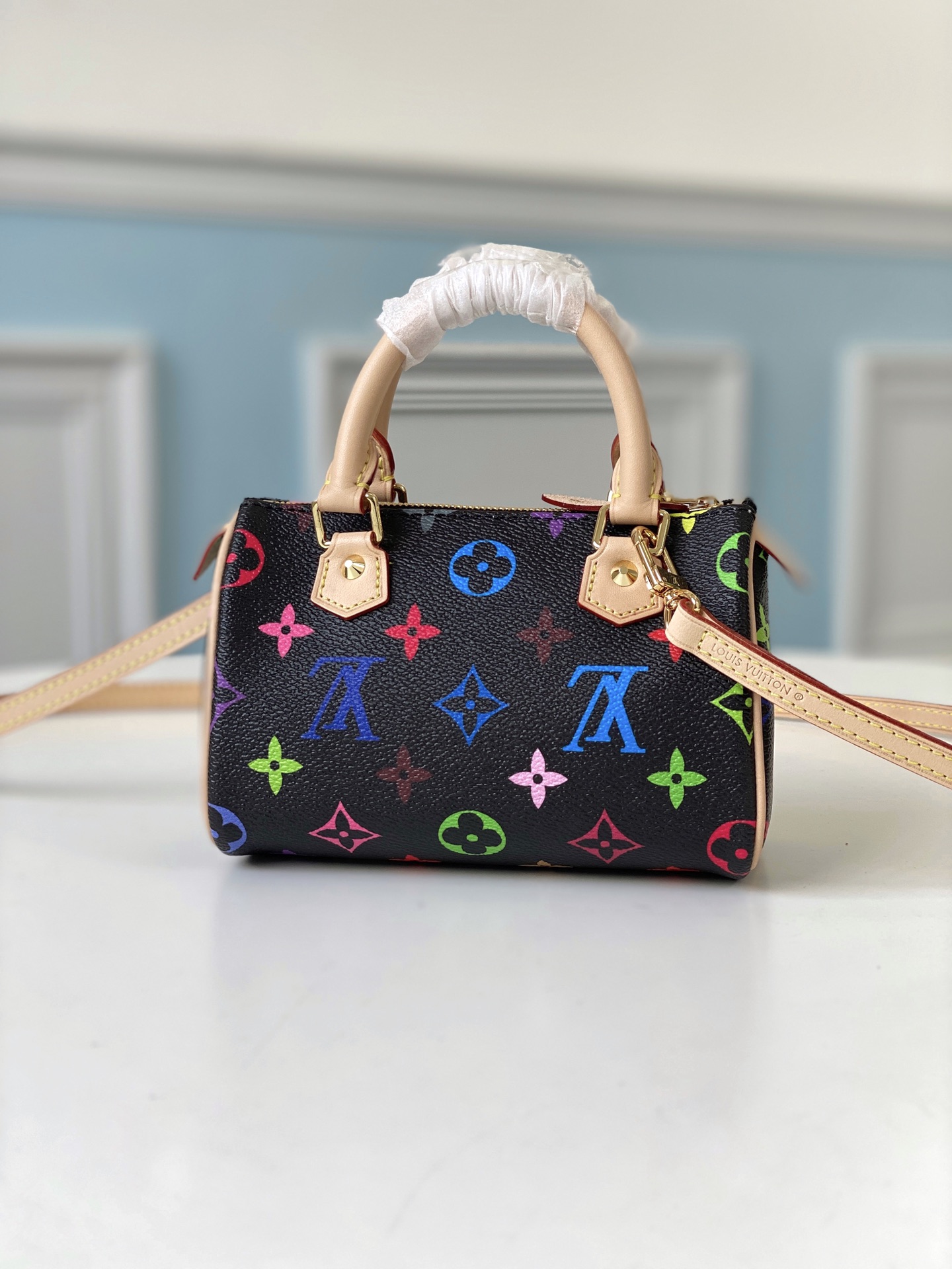 l0*is V*t0n nano speedy-16cm