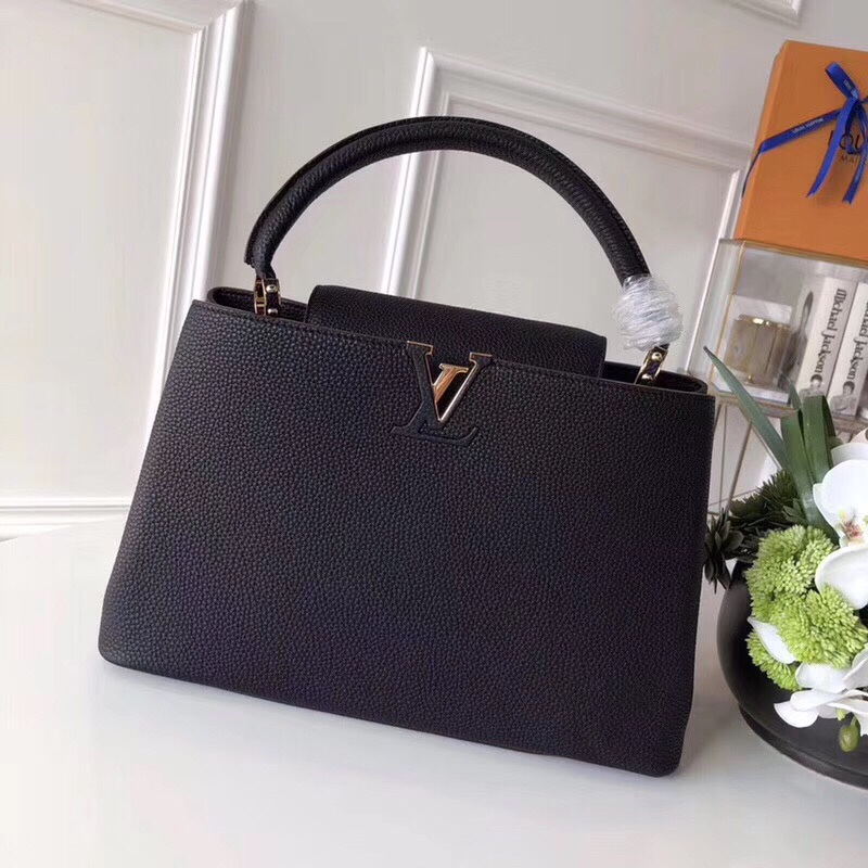 l0*is V*t0n capucines bag-31.5*20*11cm