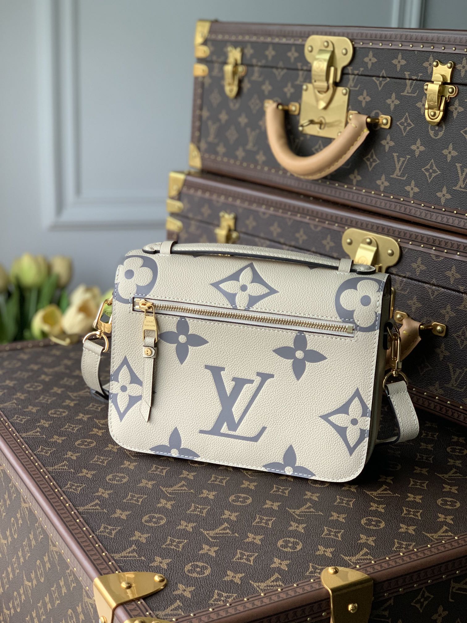l0*is V*t0n pochette metis handbags-25*19*7cm