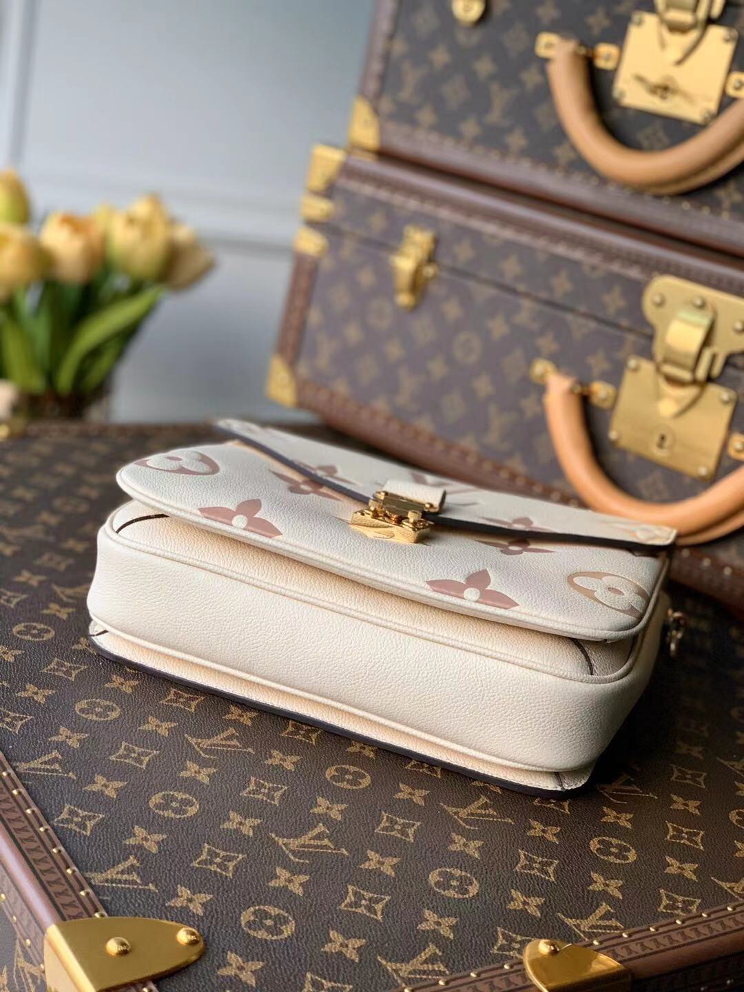 l0*is V*t0n pochette metis handbags-25*19*7cm