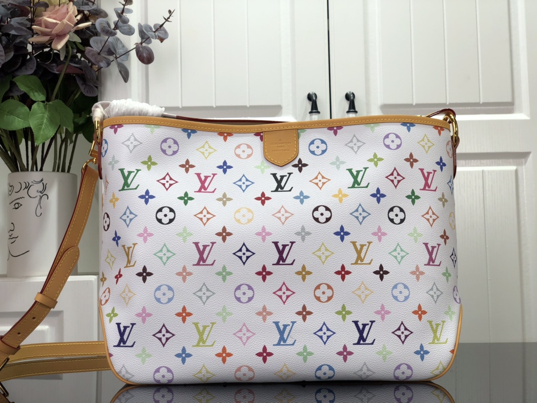 l0*is V*t0n graceful handbags-46*30*13cm