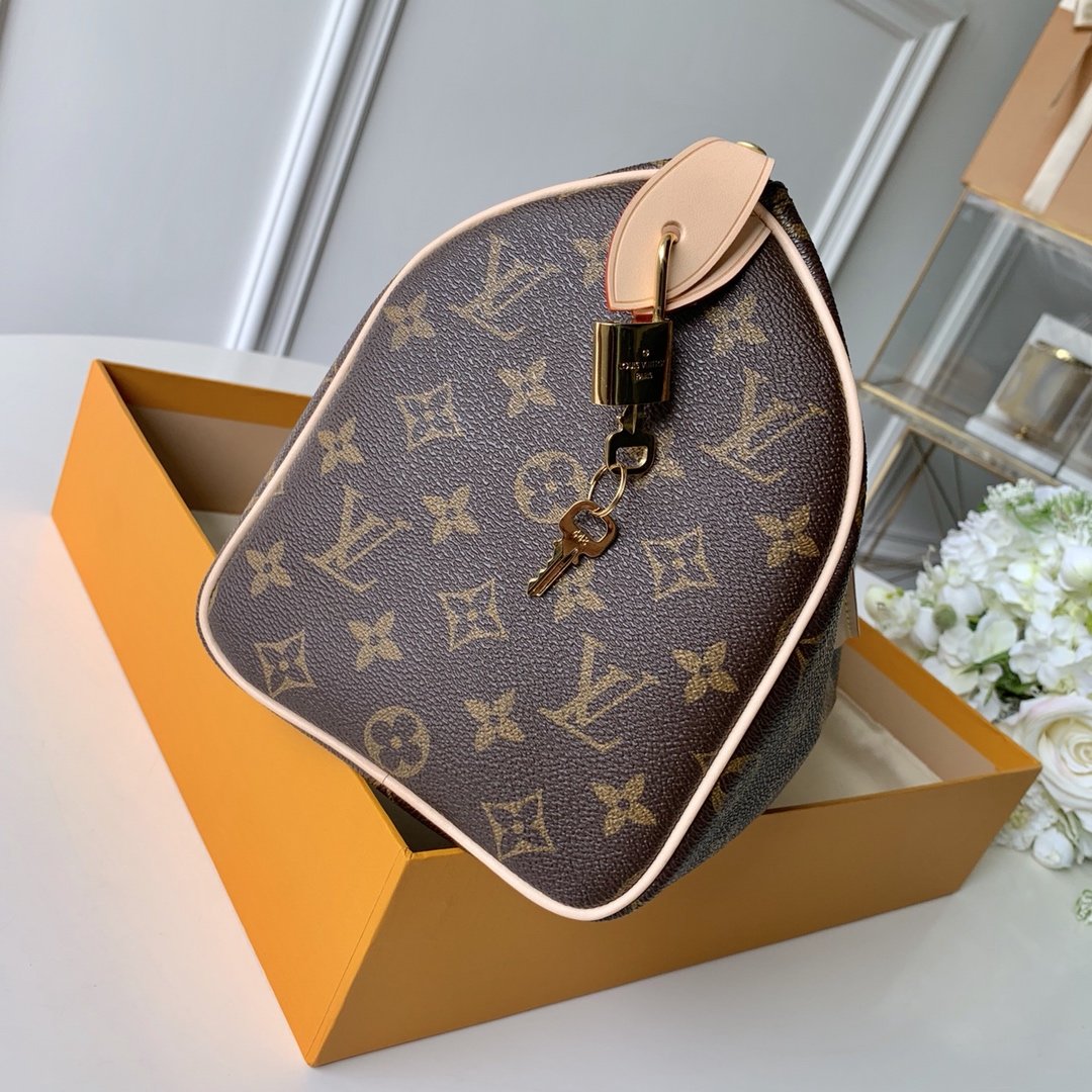 l0*is V*t0n speedy 25-25*19*15cm