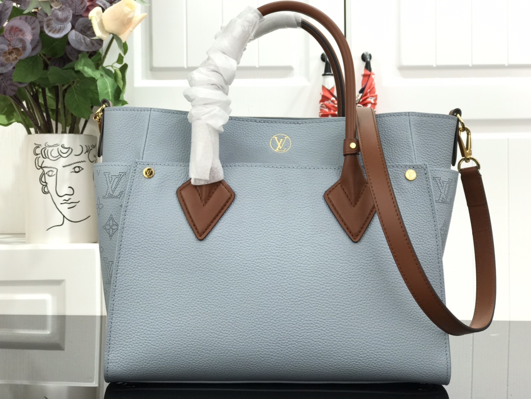 l0*is V*t0n on my side tote bag-m57728-31*25*14cm