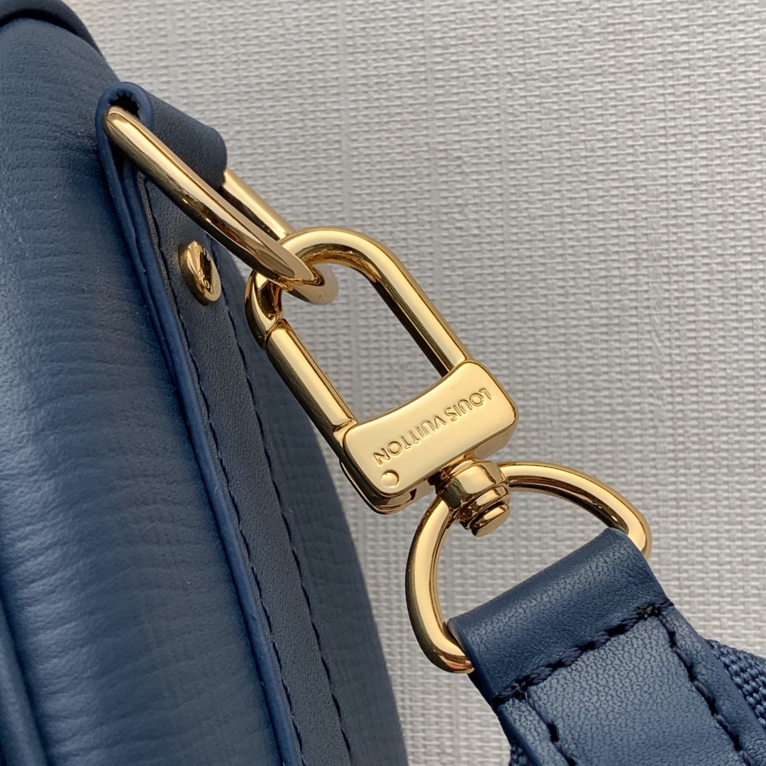 l0*is V*t0n everyday bag-21×9×12cm