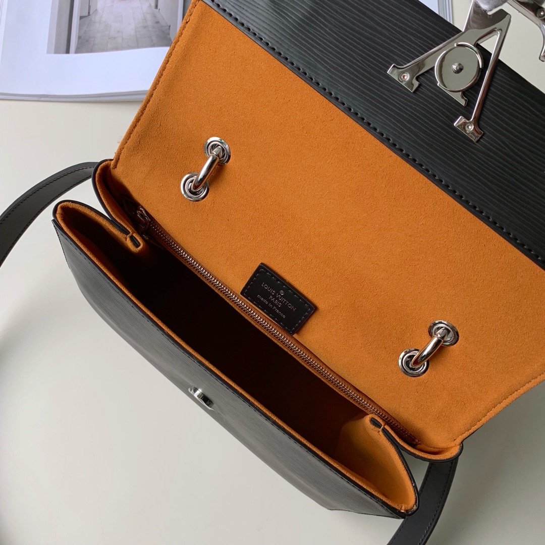 l0*is V*t0n grenelle handbags-26*20*12cm