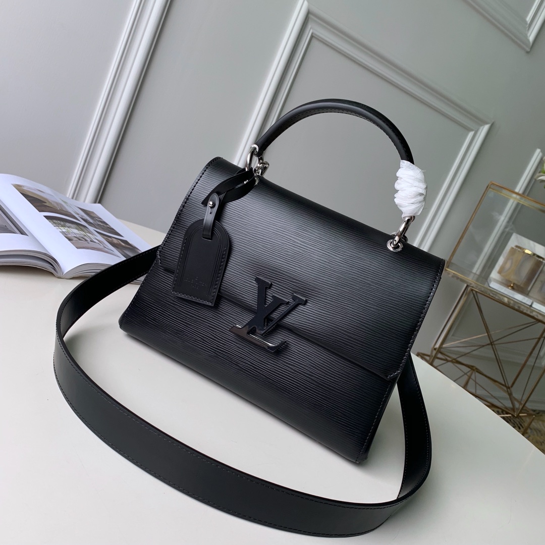 l0*is V*t0n grenelle handbags-26*20*12cm