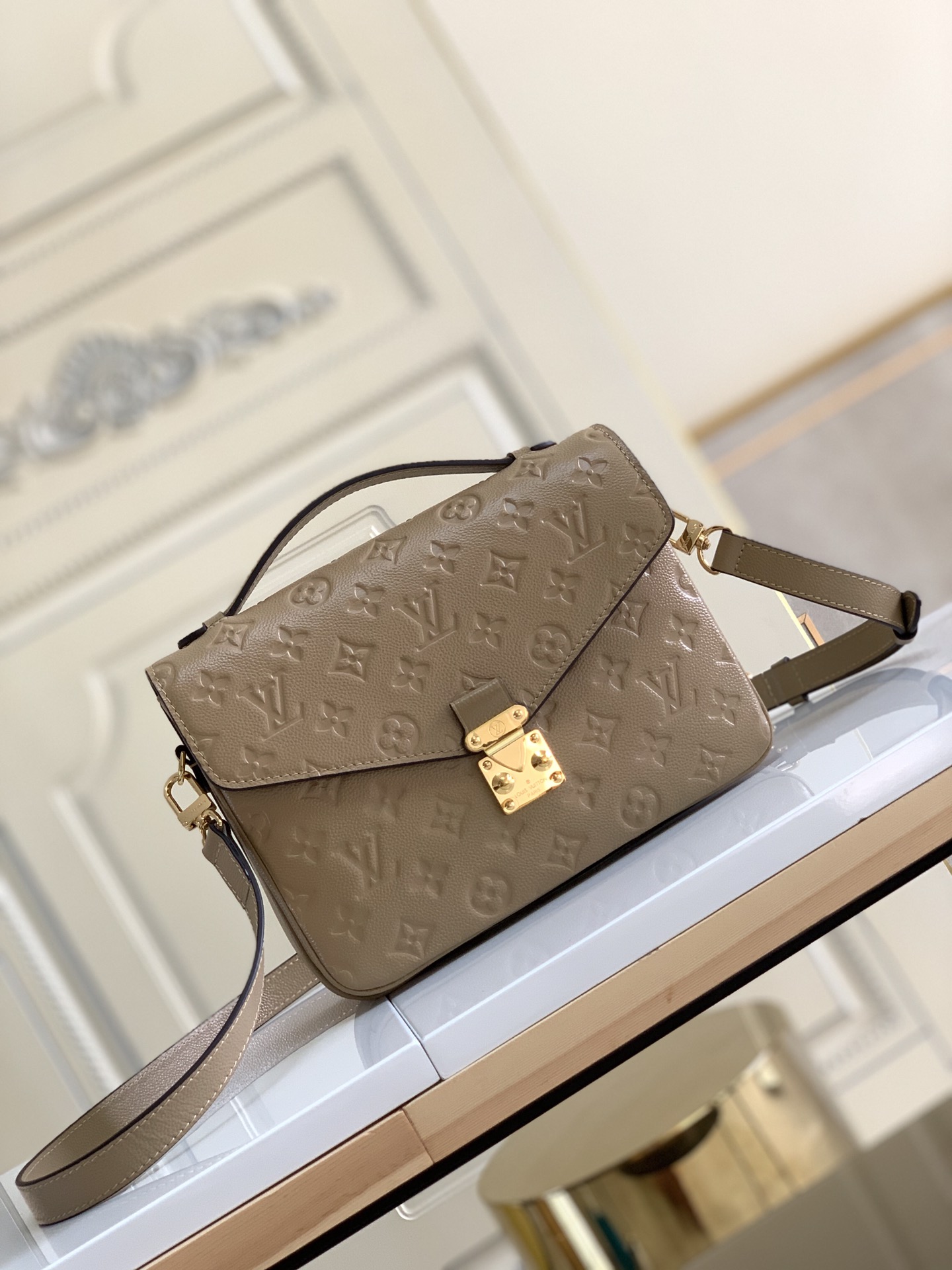 l0*is V*t0n pochette metis handbags-25*19*7cm