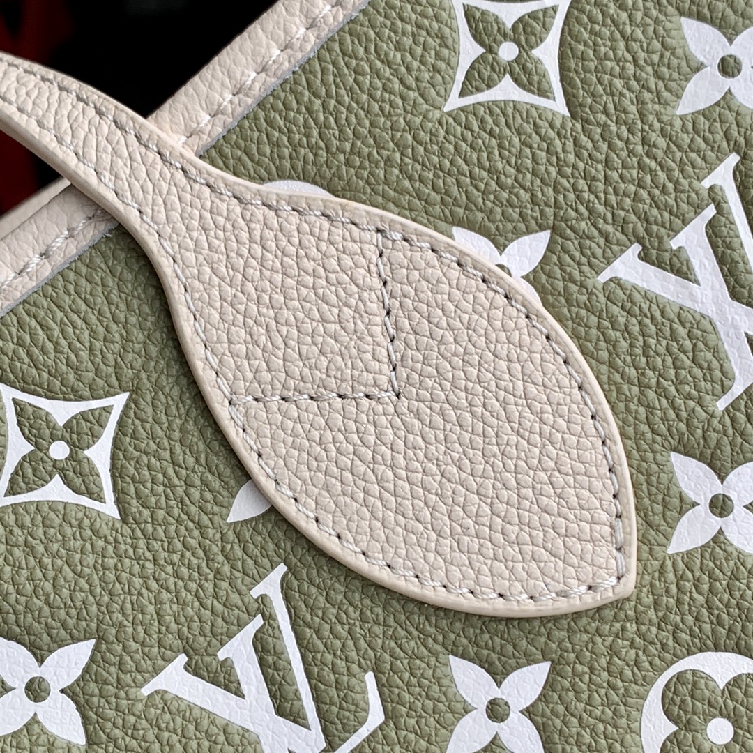 l0*is V*t0n neverfull m46102-32*29*17cm