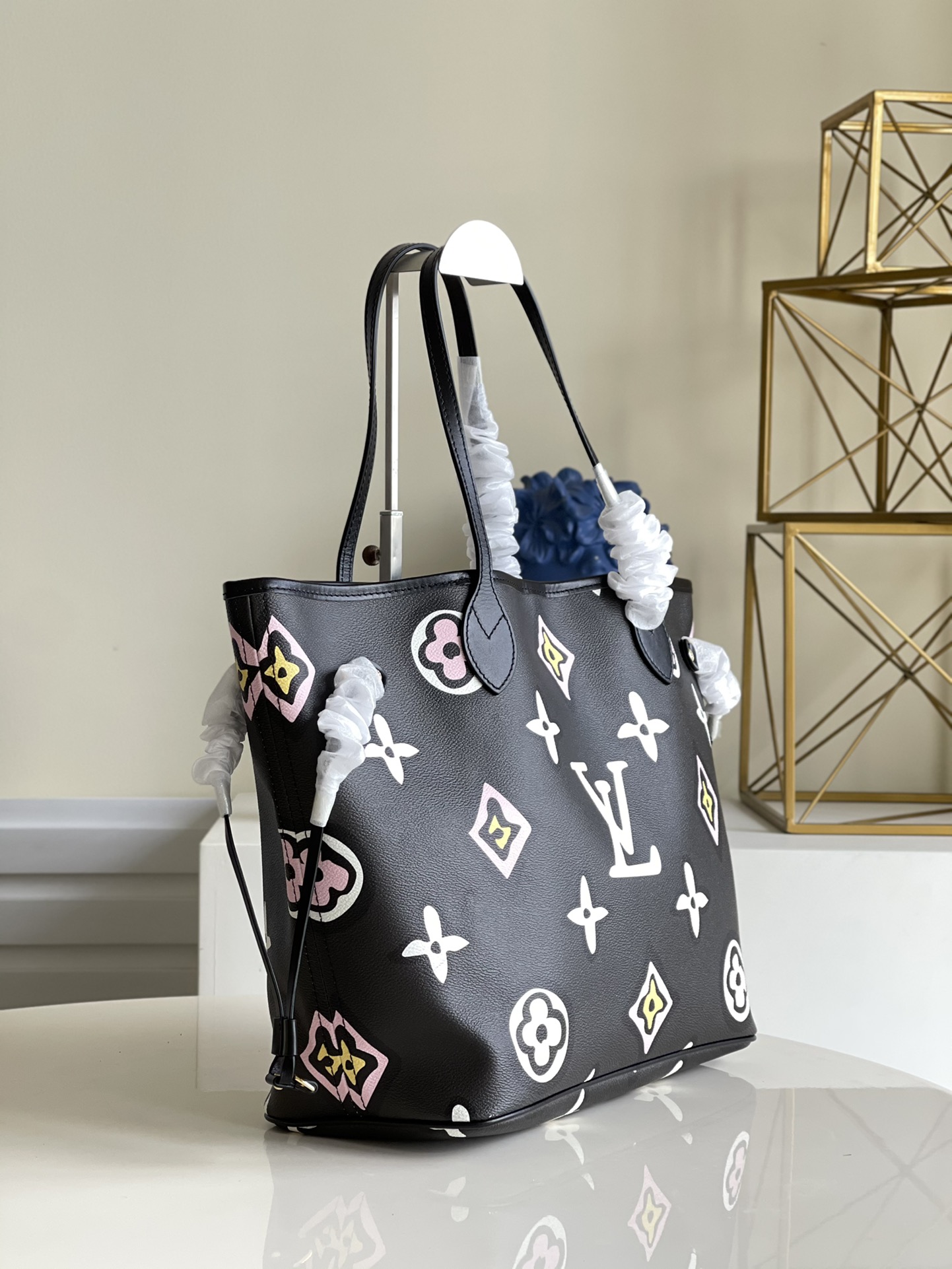 l0*is V*t0n neverfull wild at heart-32*29*17cm