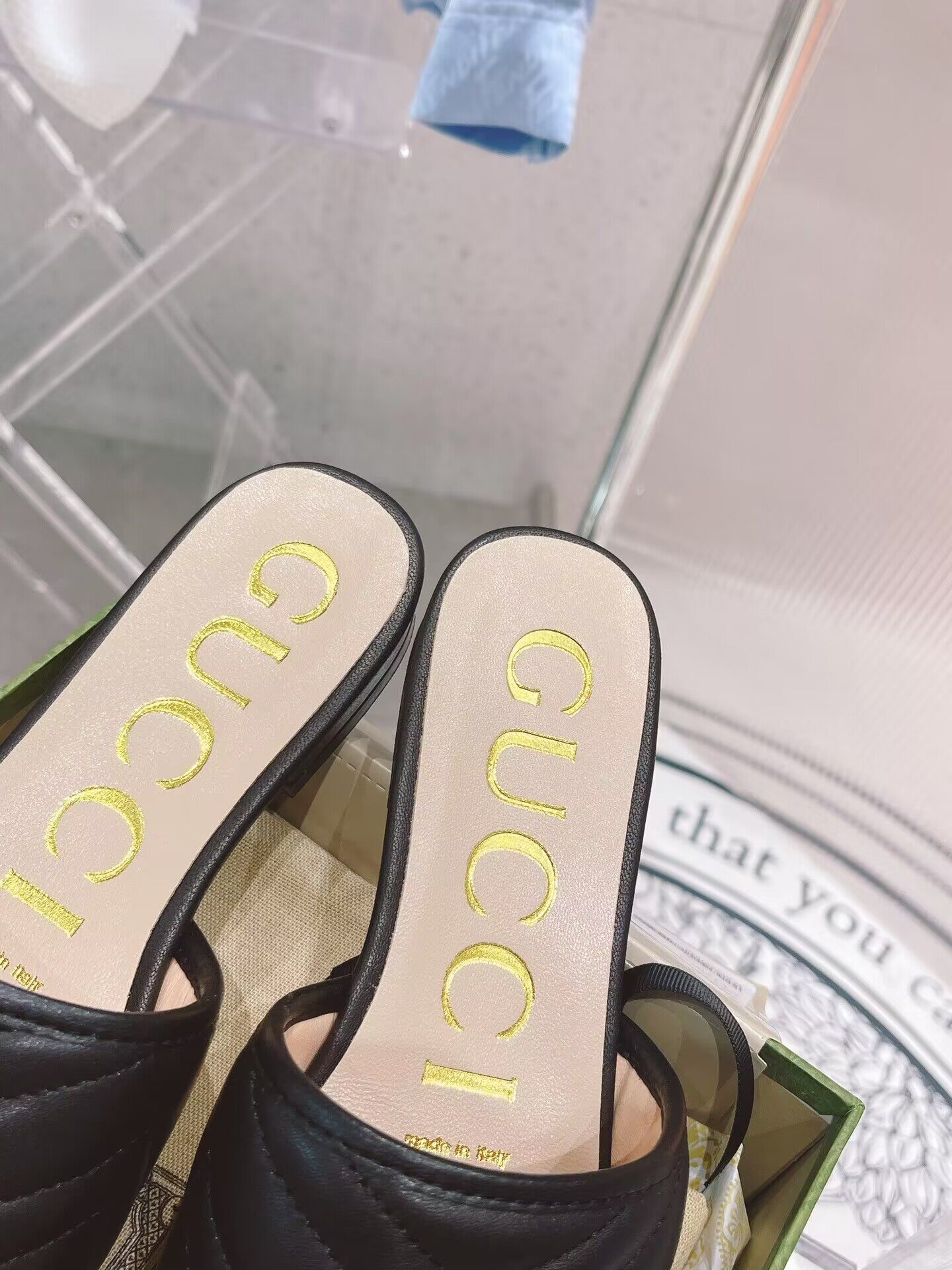 G*u*i slides