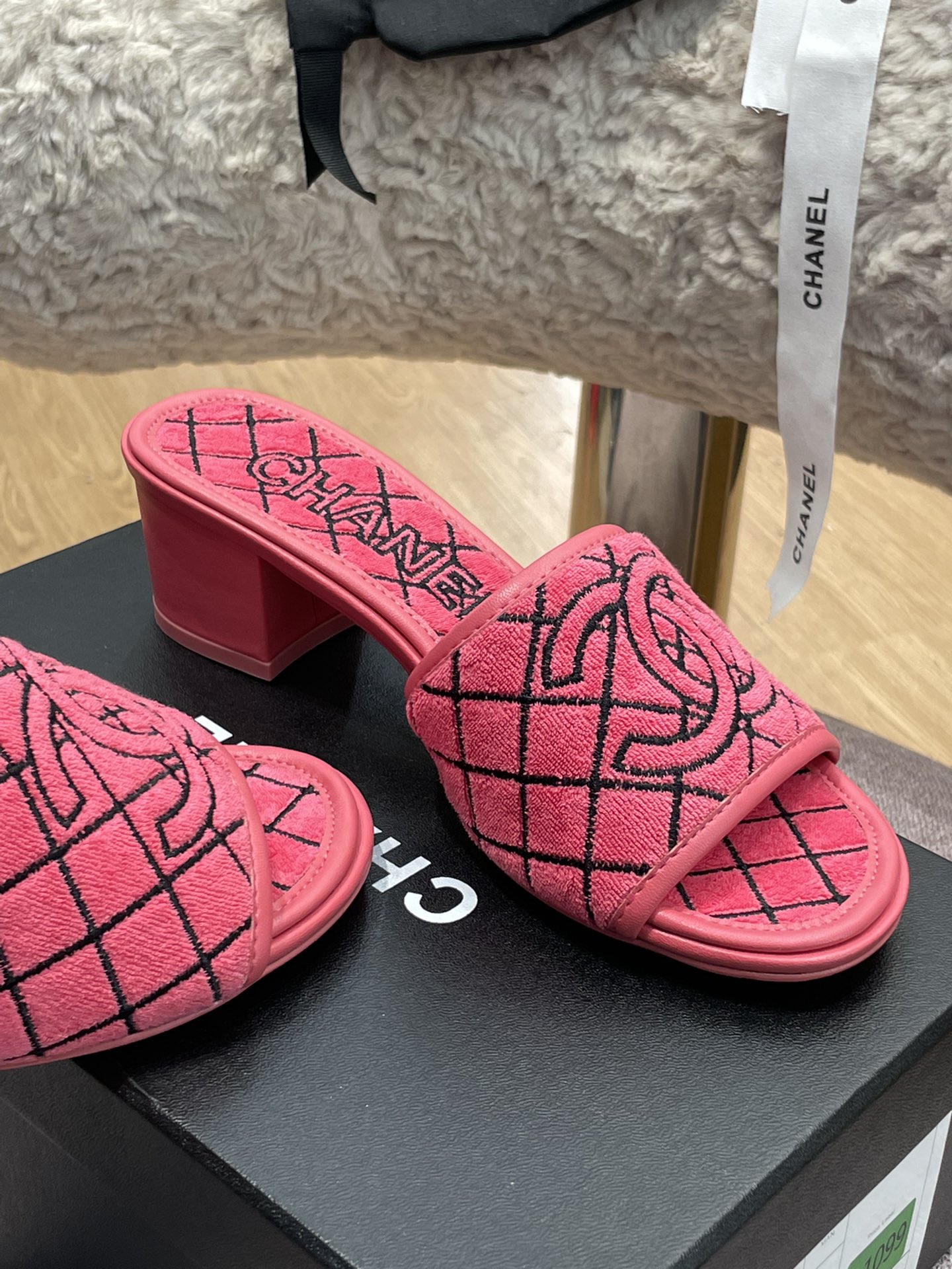 Ch@nel 2022ss Slides