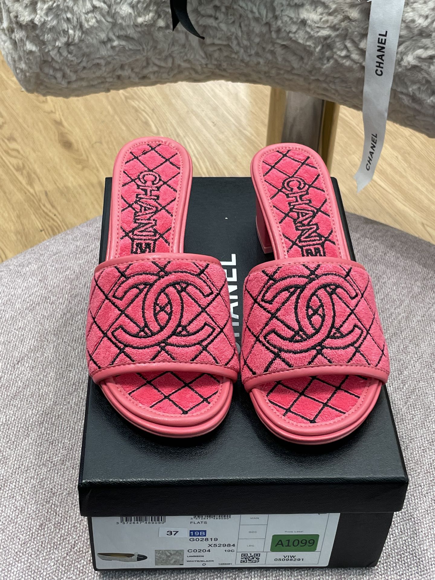 Ch@nel 2022ss Slides