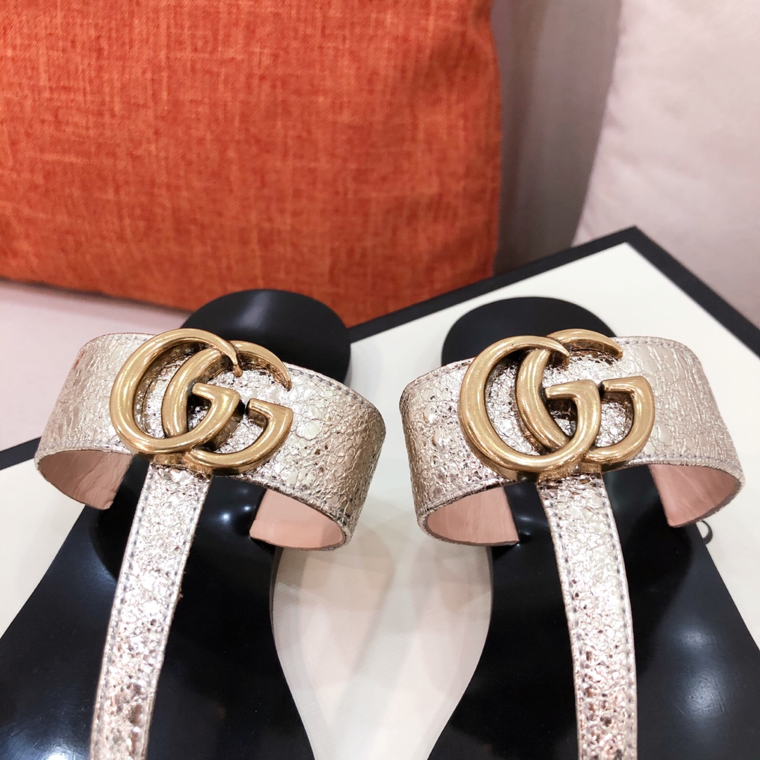 G*u*i 2021ss slides