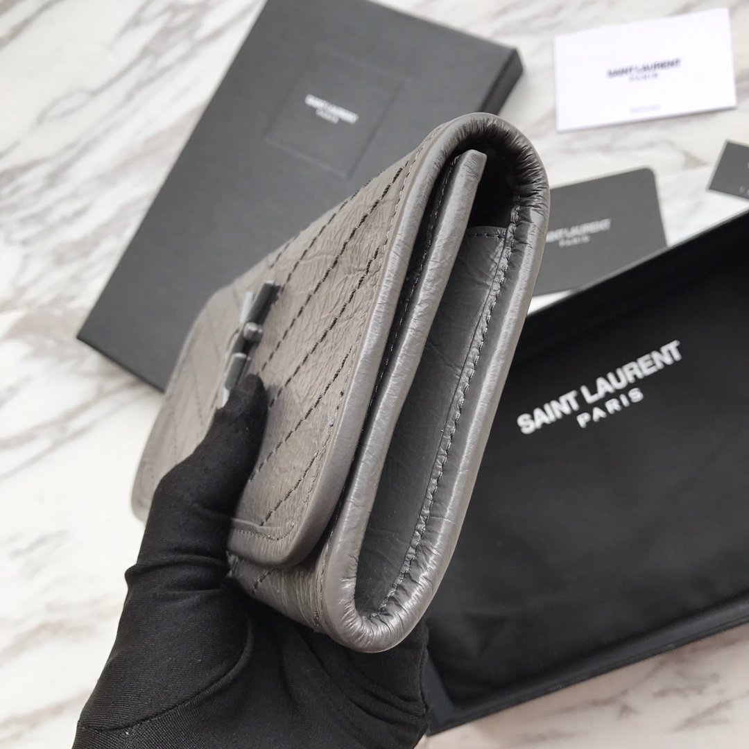 Y*L niki wallet-20x11.5x3cm