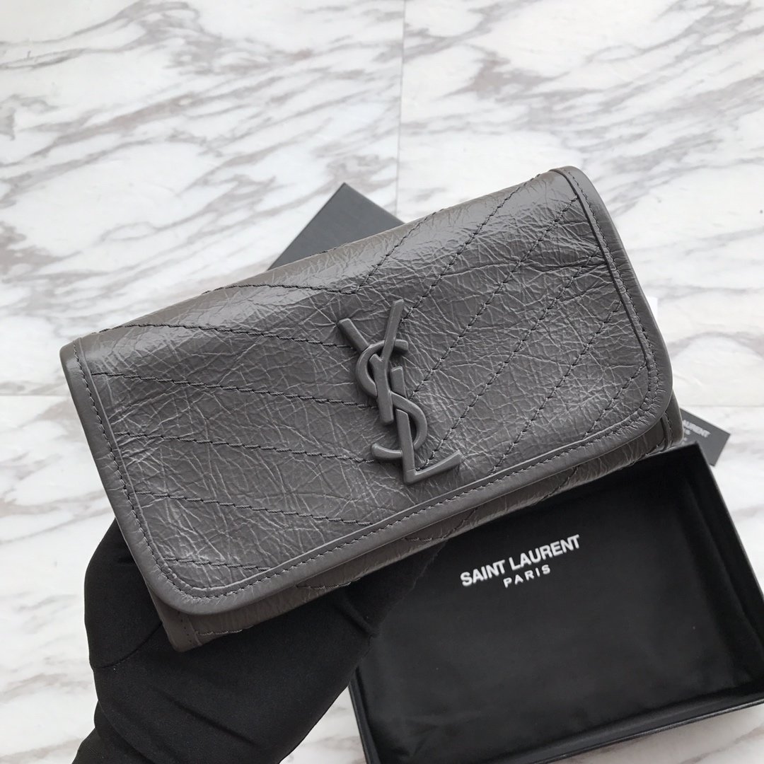 Y*L niki wallet-20x11.5x3cm