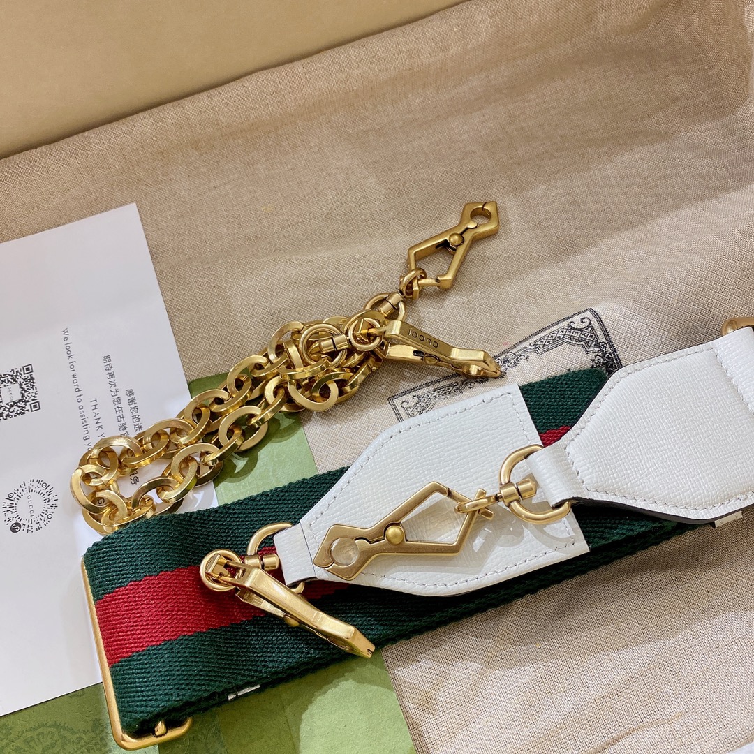 G*u*i 1955 horsebit -26*16*4cm