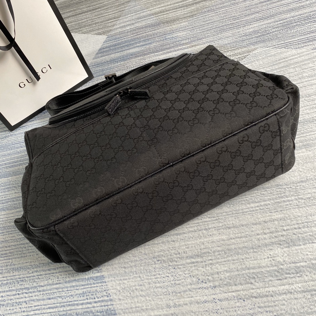 G*u*i top handbags-44*30*13cm