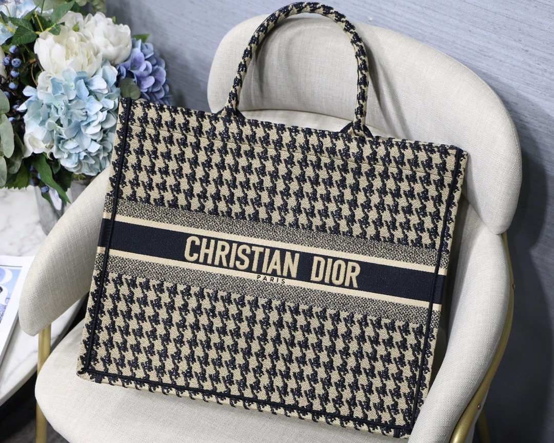 D*or book tote bags-42*32*5cm