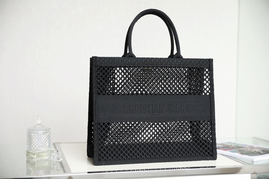 D*or book tote bags-42*32*5cm