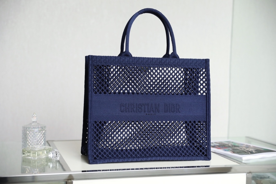 D*or book tote bags-42*32*5cm