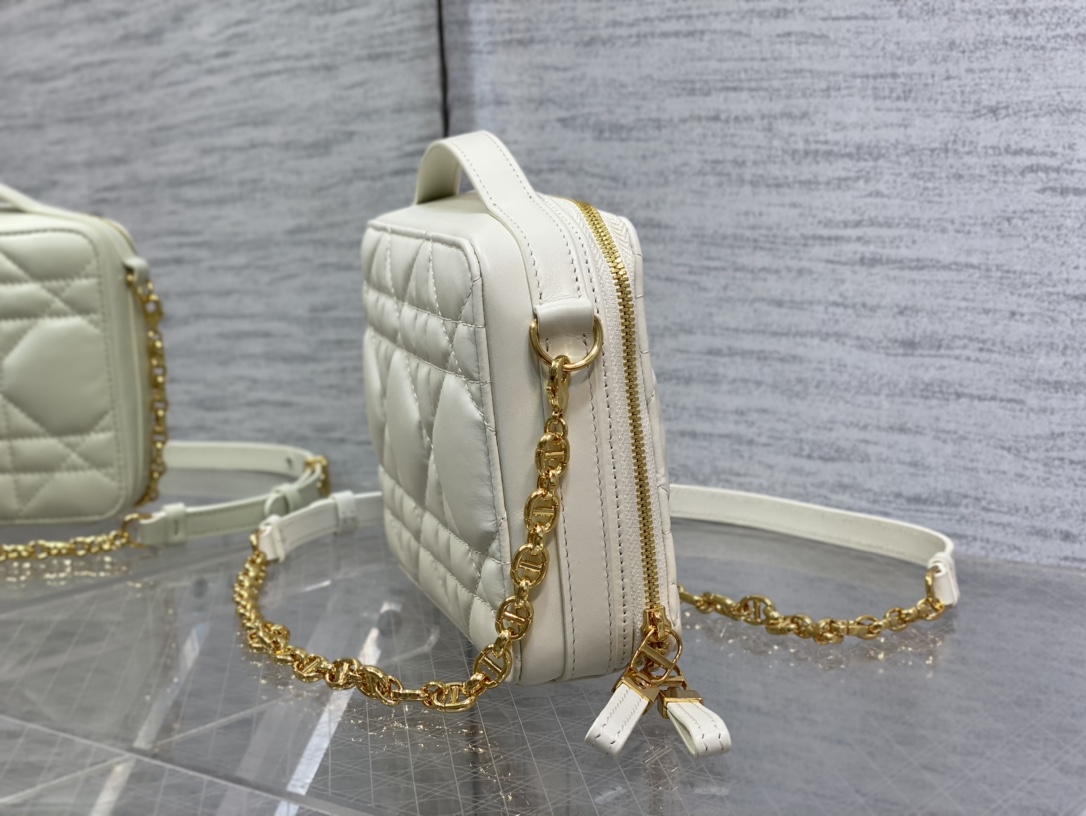 Lady Camera Bag-19*5*14CM