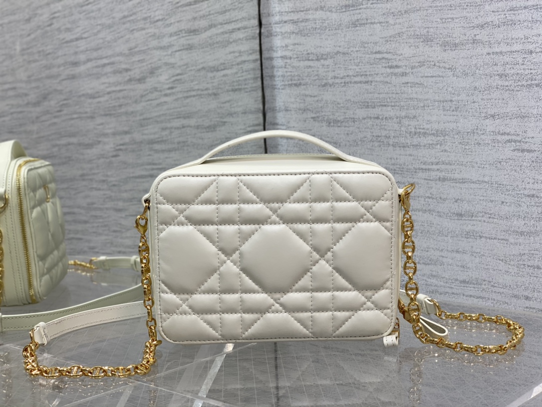 Lady Camera Bag-19*5*14CM