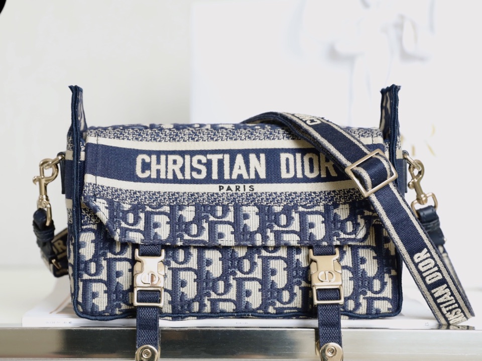 D*or camp bag-23×15×8cm