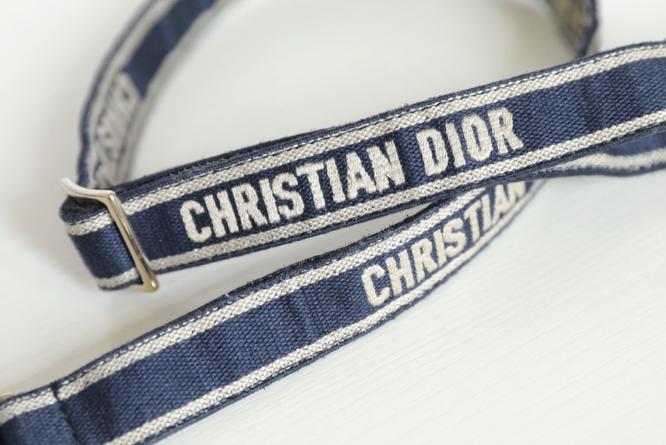 D*or camp bag-23×15×8cm