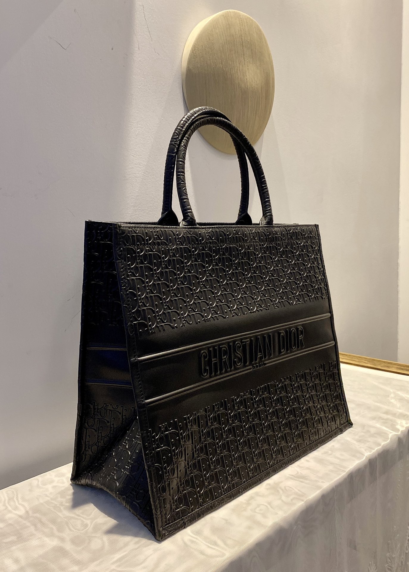 D*or book tote bags-42*32*5cm