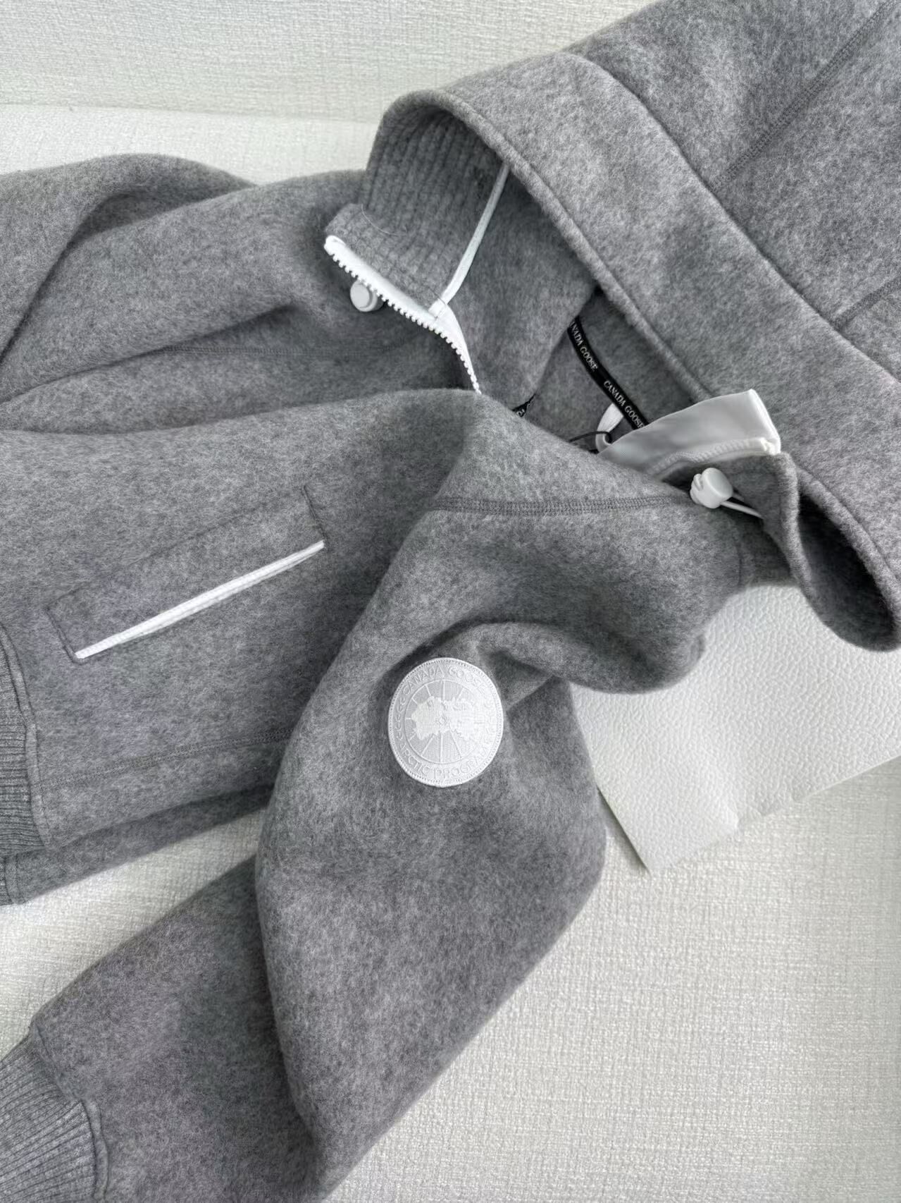 Can*a G00se jacket