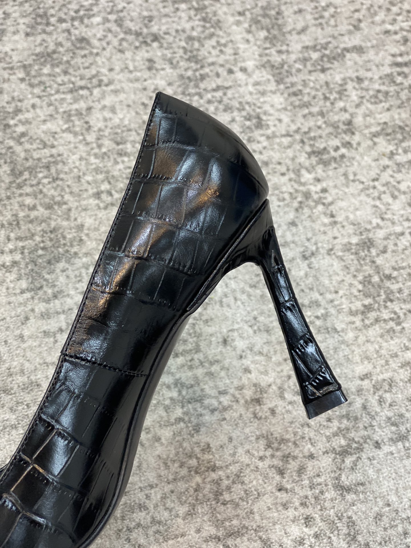 Y*L heels-8.5cm