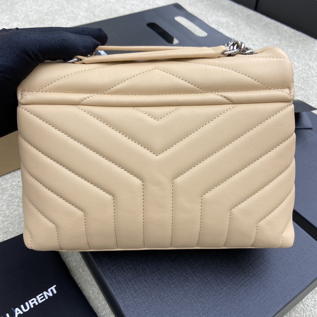Y*L loulou bag- 25*17*9cm